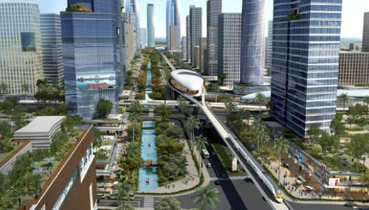 smart city